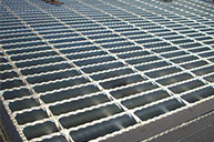 鋼格柵板廠家質(zhì)量控制體系包含哪些環(huán)節(jié)